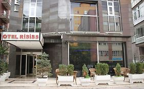 Ankara Risiss Otel